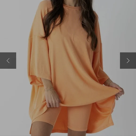 The Foxy Kind - All Weekend Long Set - Picture 4 of 4